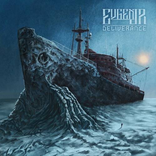 Evgen Jr : Deliverance